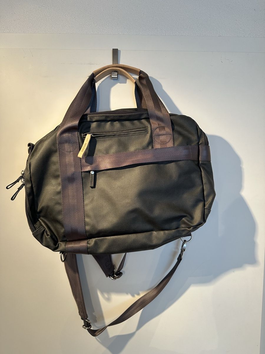 Qwstion Valigie & Borse: Qwstion Office Bag “HP” Version – Nuovo (secondo la descrizione) da Hölstein venduto da supremex
