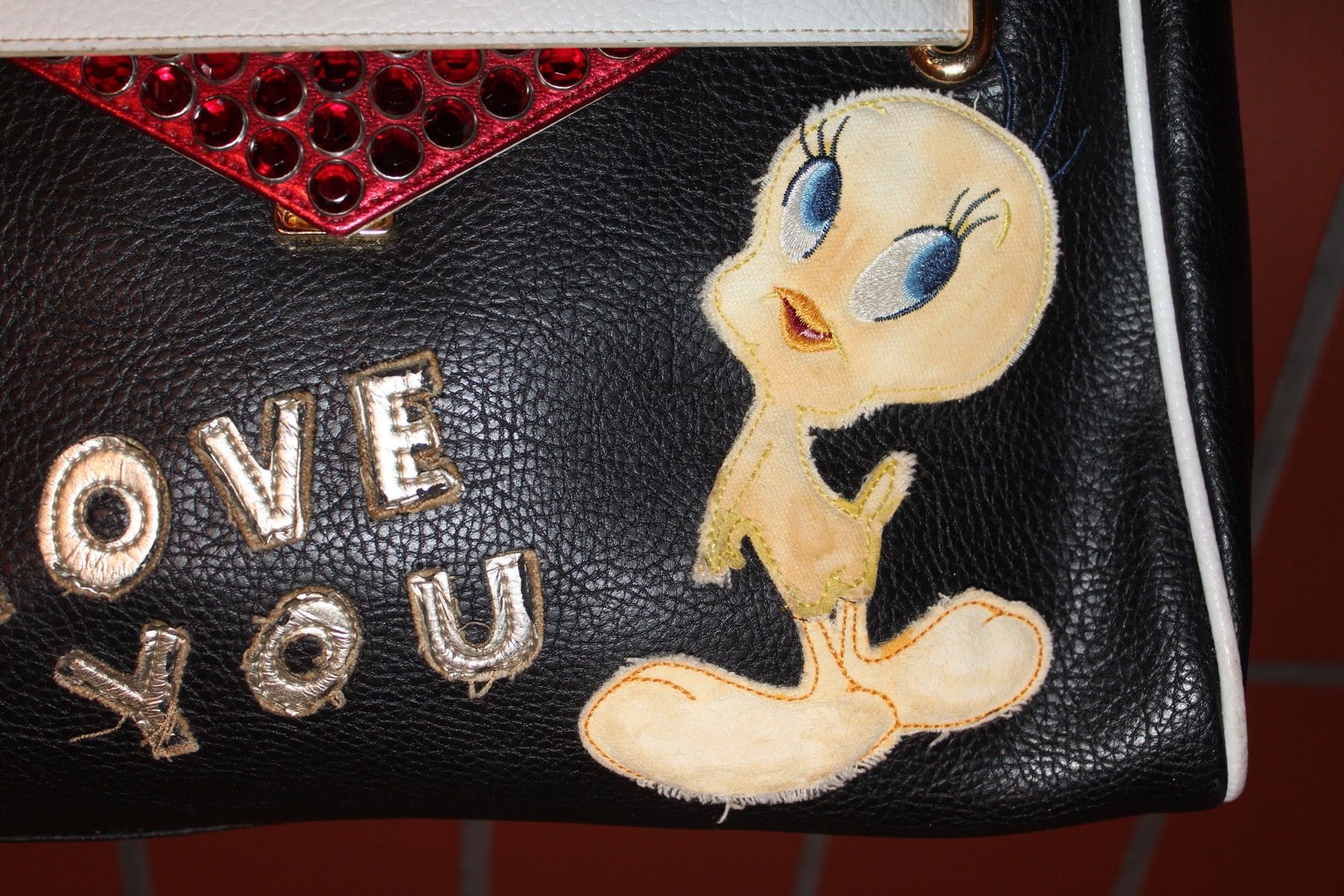 Braccialini Borse da donna: Braciallini Vintage Leder Tasche – Usato da zürich venduto da kira.jj 9