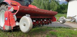 Bodenfräse / Rotovator BioFräse /Biofraise  howard  3m