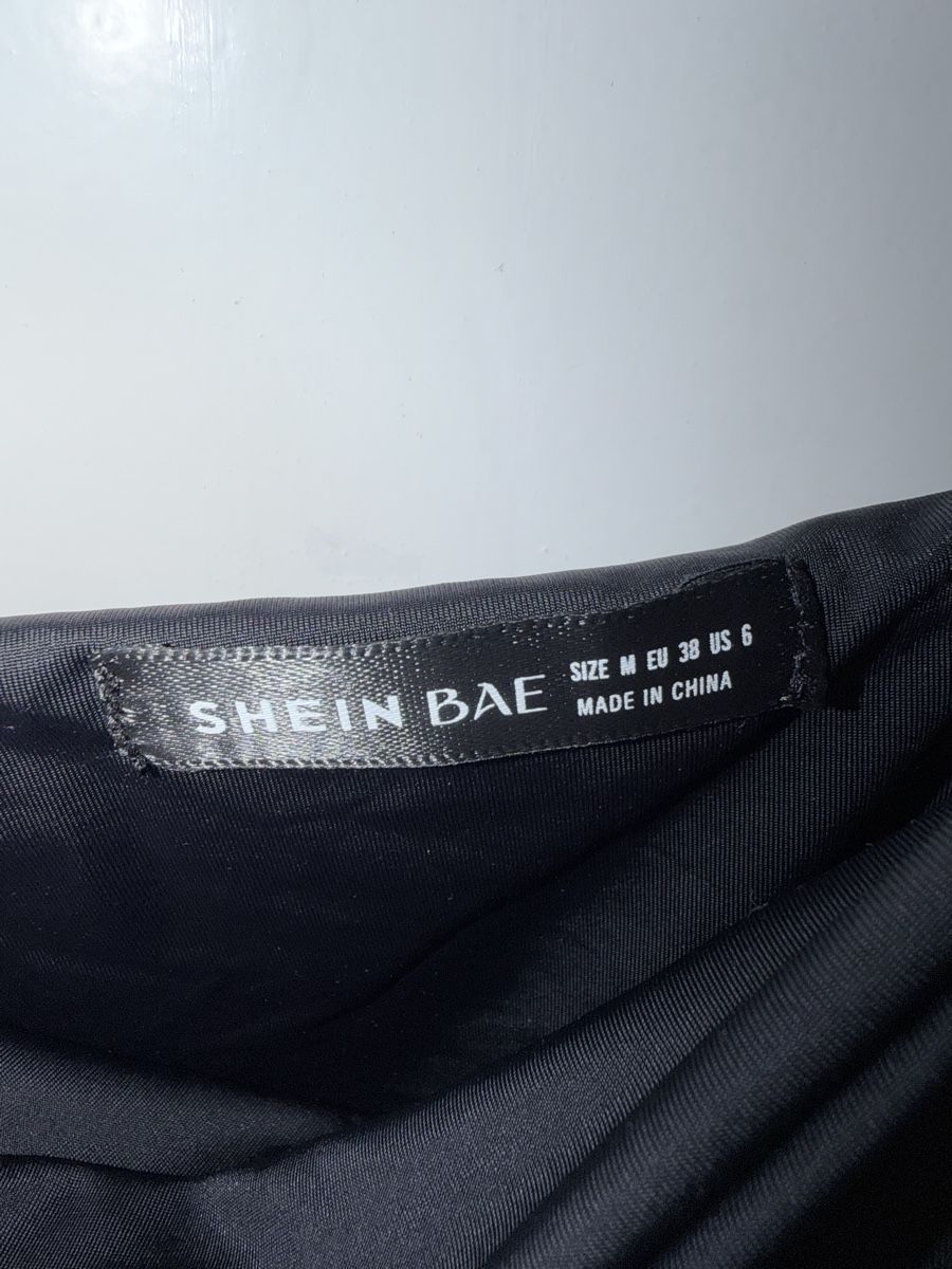 Vestiti: Kleid m shein – Nuovo e nell'imballaggio originale da Münchenstein venduto da By.gabriela.v 1
