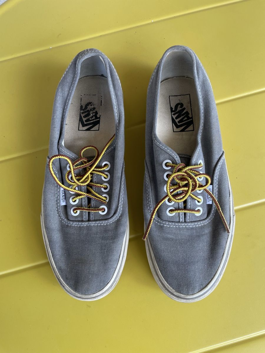 Vans Scarpe da uomo: Baskets Vans x J Crew  – Usato da Lausanne venduto da sa_b