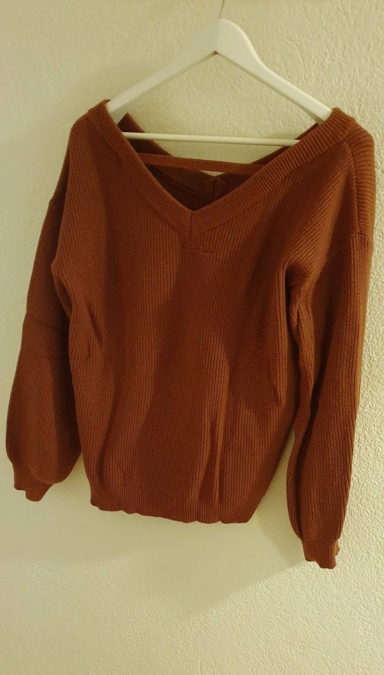 Maglioni & Felpe: Gemütlicher Pullover – Nuovo (secondo la descrizione) da Zürich venduto da ptanyela 1
