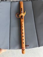 High Spirits Native American Flöte – Zeder – Top Zustand