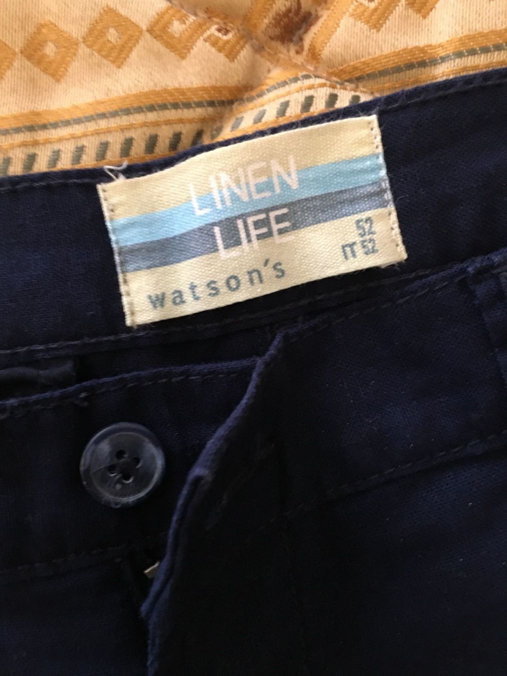 Pantaloni: Neu Herren Kurzhose gr.52/L – Usato da Wetzikon ZH venduto da Evogv 1