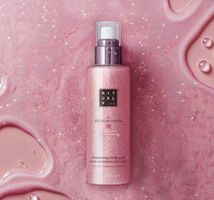 Rituals Sakura Shimmering Body Spray 150 ml NEU
