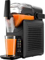 Slushie Maschine mit Touchscreen und 2,5 Liter Tank
