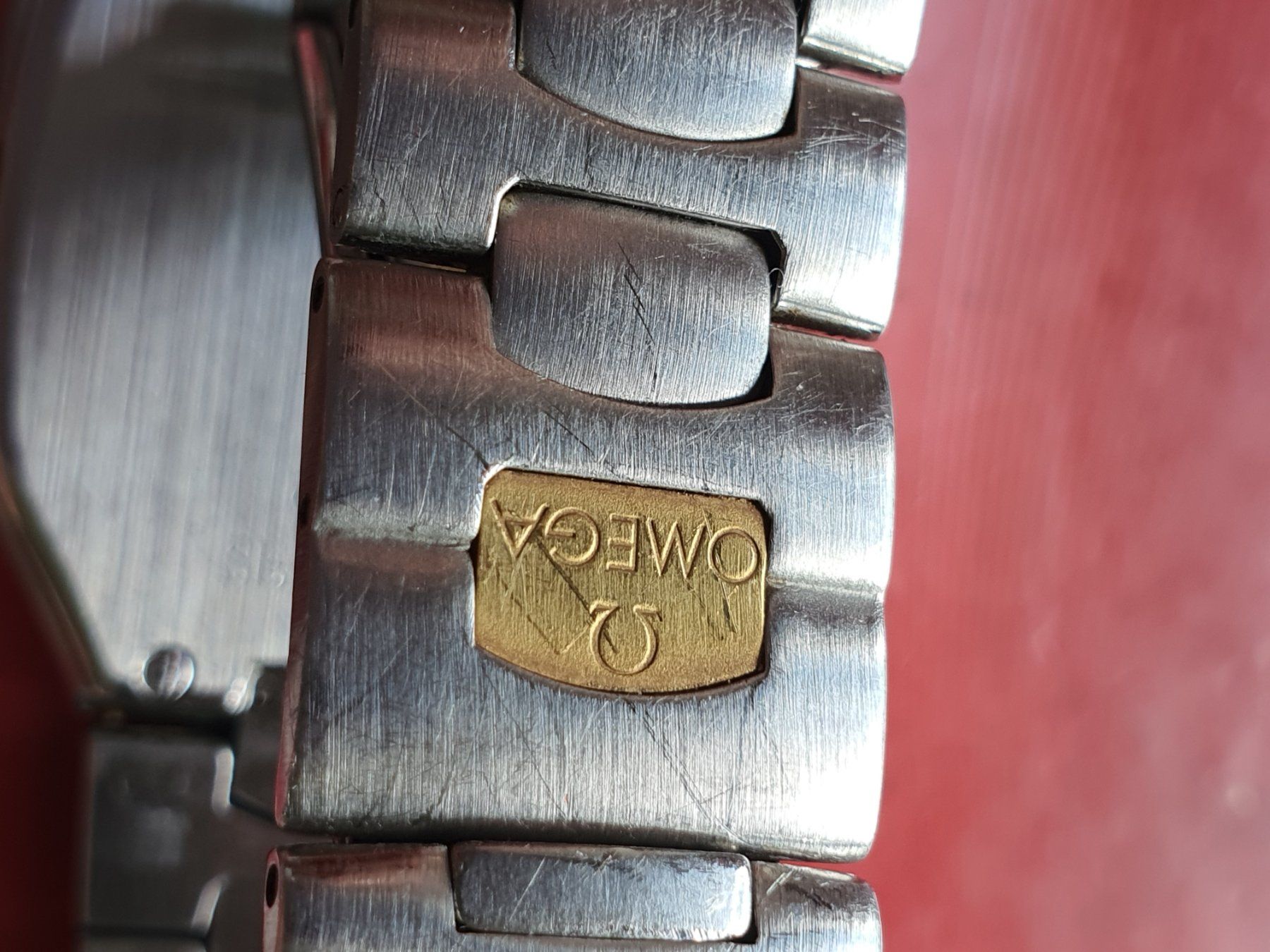 Omega Orologi: 238 Omega Seamaster Polaris – Usato da Muri AG venduto da Corredor 6