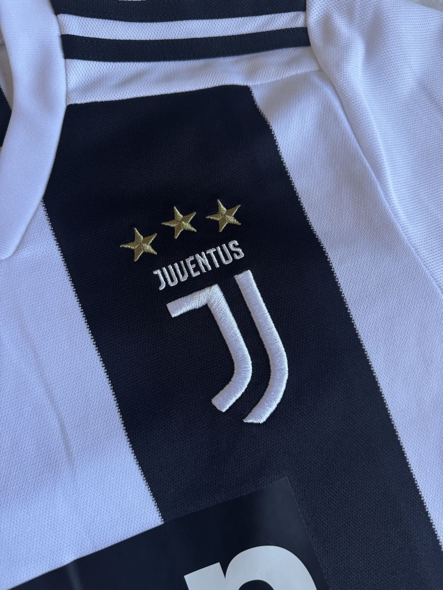 Juventus Leibchen & Hosen: Juventus Trikot – Neu (gemäss Beschreibung) aus Zürich von yneez 1