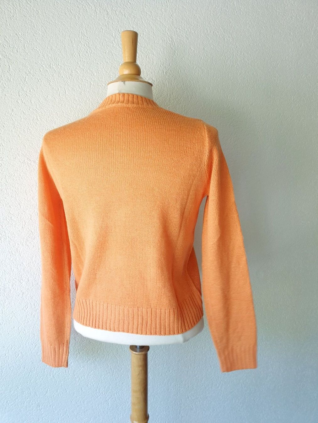 Maglioni & Felpe: PULLI PULLOVER S 36 STRICKPULLI STRICKWARE TOp zu JEANS – Nuovo (secondo la descrizione) da Elsau venduto da the-colorful-side 4