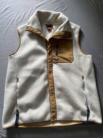 Craghoppers Gilet Grösse L