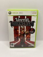 Unreal Tournament 3 Xbox360
