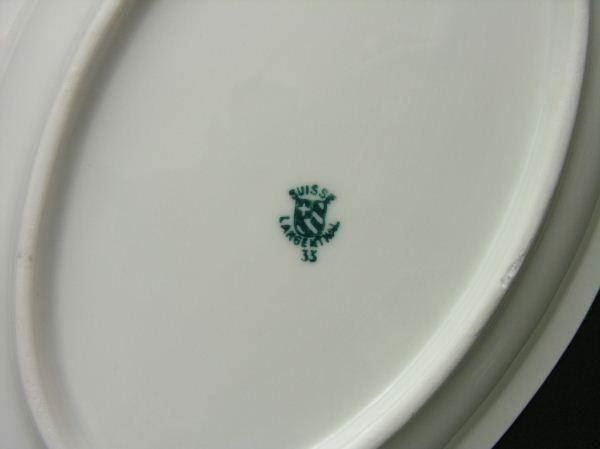 Schalen: Schöne Sauciere von Langenthal 1930 – Neu (gemäss Beschreibung) aus Zürich von LodgE-21 4