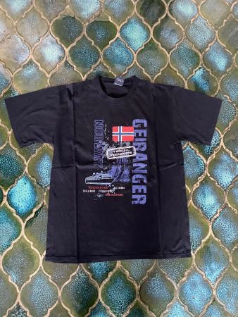 T-Shirt Norway