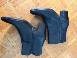 PASITO Stiefel gr 37 wenig getragen 