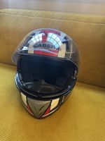 Helm Caberg Grösse S mit Visier guter Zustand