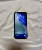 iPhone 12 mini blau 128GB guter Zustand