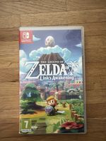 Jeu Nintendo Switch Zelda Link's Awakening bon état