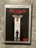 The Crow - Special Edition DVD - Mit Extras