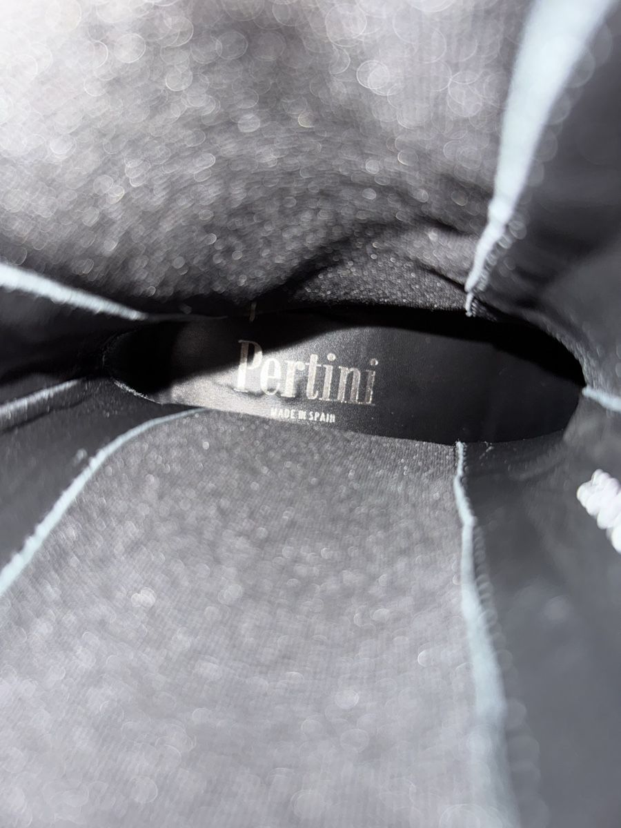 Scarpe da donna: Pertini Leder Stiefel – Nuovo (secondo la descrizione) da Reinach BL venduto da Nushka89 3