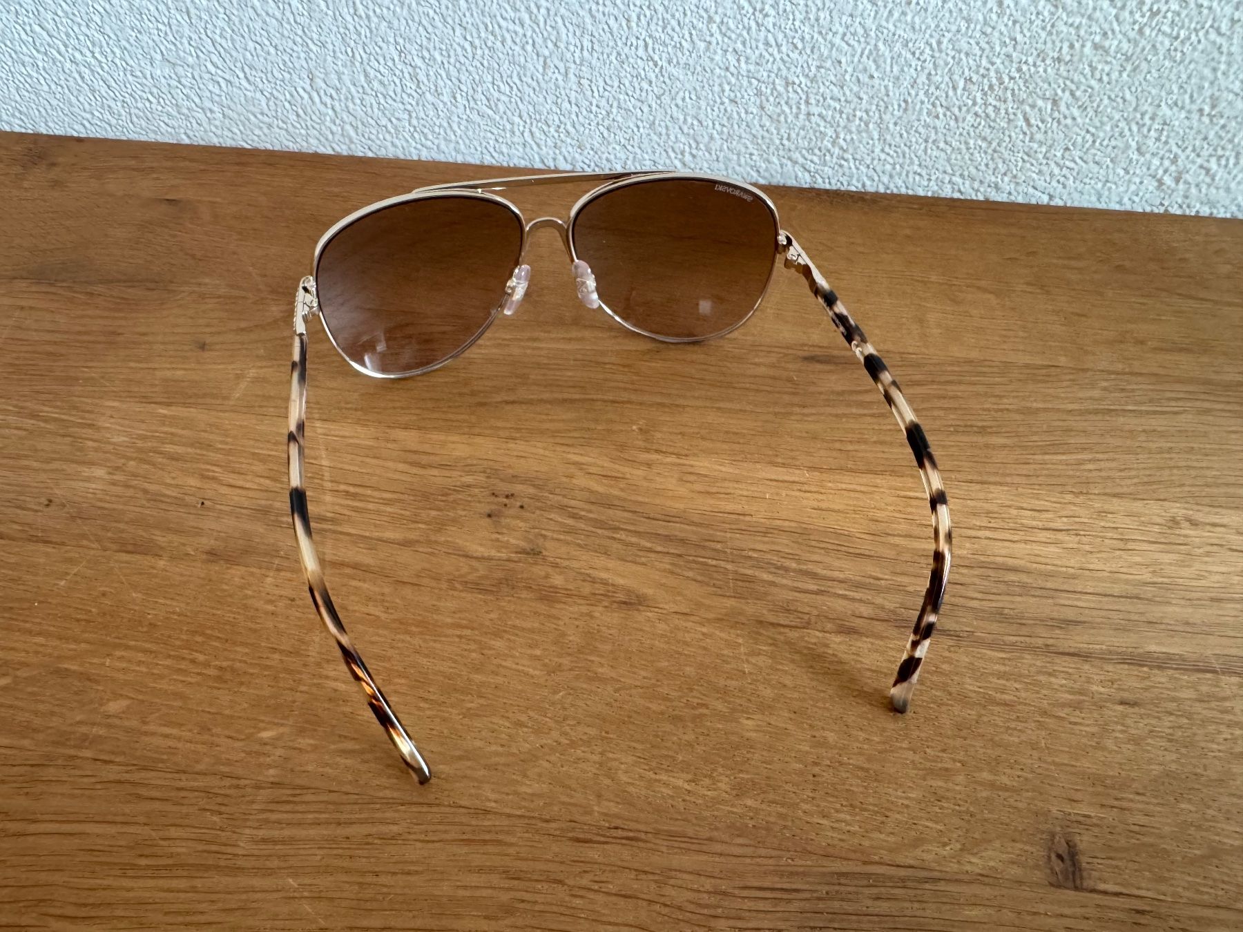 Swarovski Occhiali & Lenti: SWAROVSKI SONNENBRILLE – Nuovo (secondo la descrizione) da Frauenfeld venduto da lind11 3
