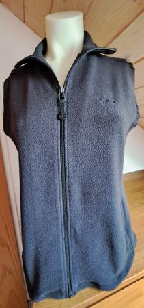 extend Fleecegilet Gr.38