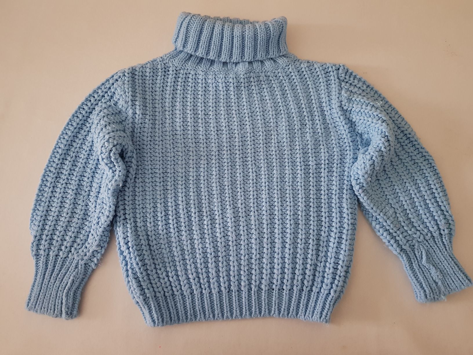 Maglioni & Felpe: pulls – Usato da Hermance venduto da Triplebizzo 2