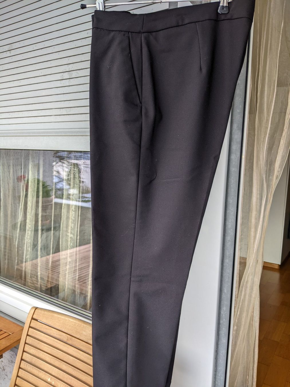 Zara Hosen: Anzugshose (42, Zara) – Neu (gemäss Beschreibung) aus Herrliberg von Aprelic 1