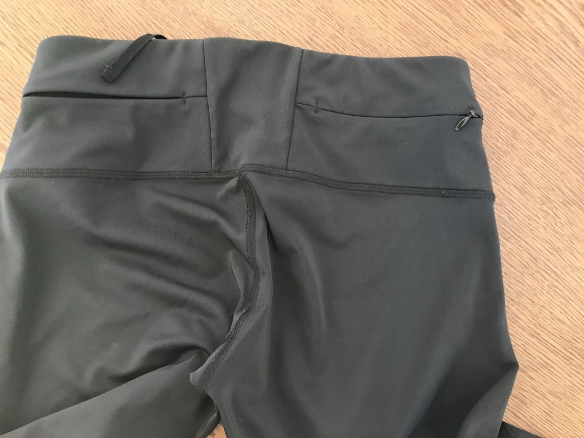 Leggings: Sport leggings – Usato da Würenlos venduto da maxli012 2