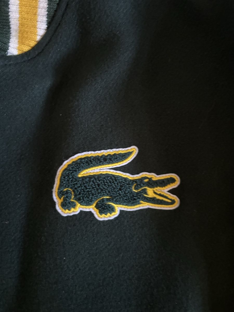 Lacoste Vestes: Lacoste Varsity College Jacket – Neuf (Voir description) à Brittnau par nay_pf6r 3