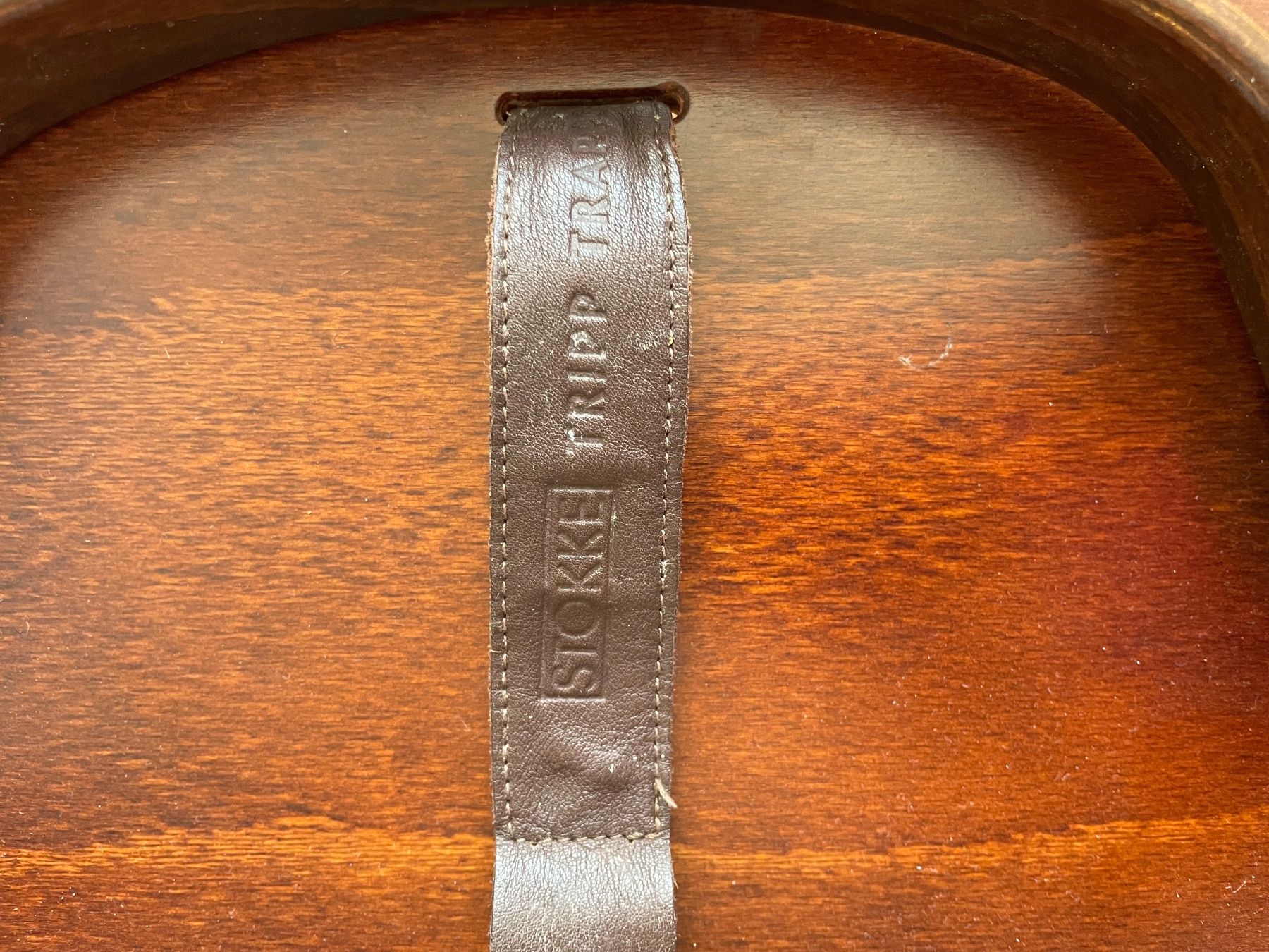 Stokke Hochstühle: Tripptrapp originalVon Stokke – Gebraucht aus Zürich von WilliTell01 4