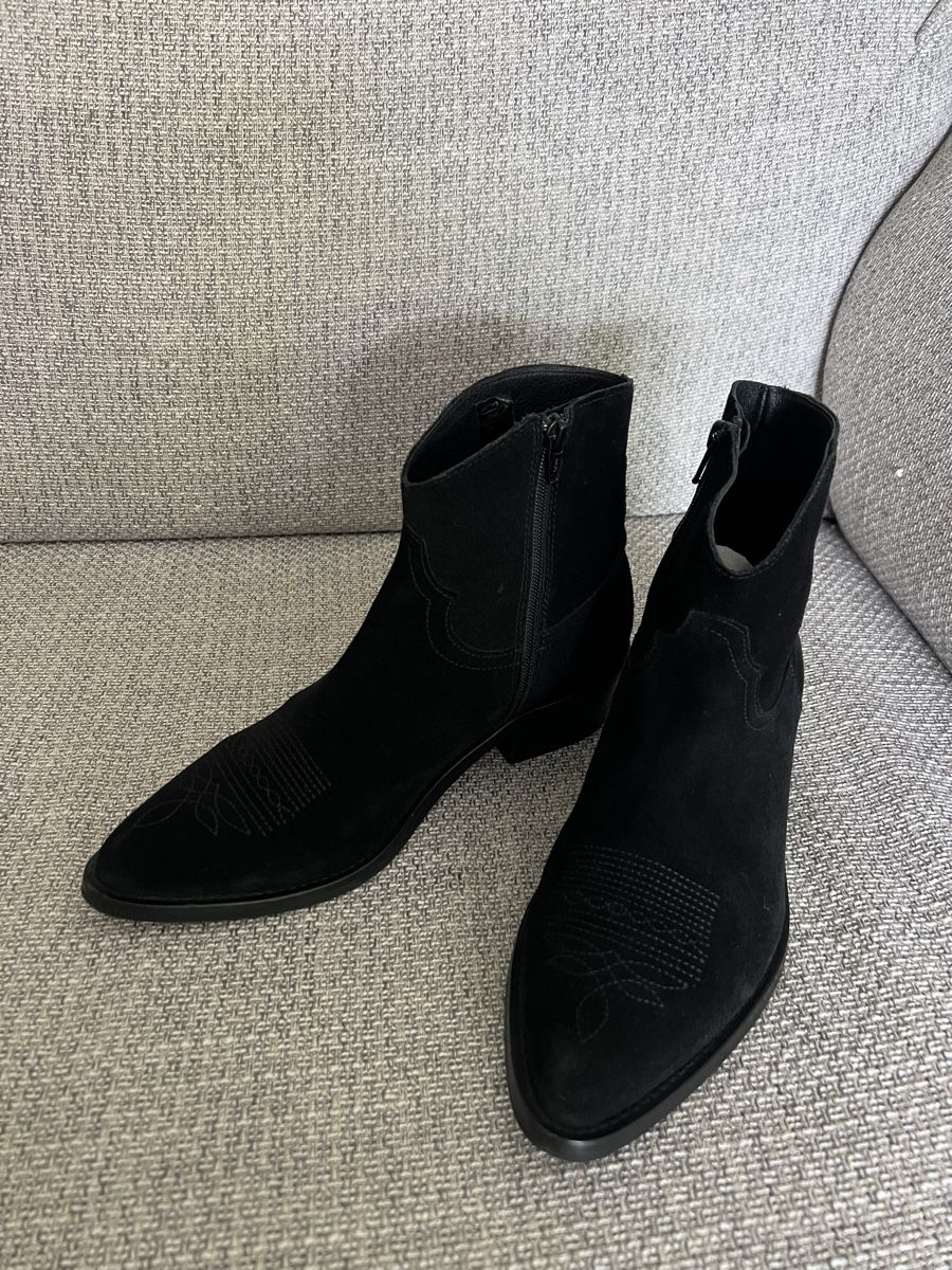Scarpe da donna: Cowboy shoes – Usato da Dietfurt venduto da annaexult 4