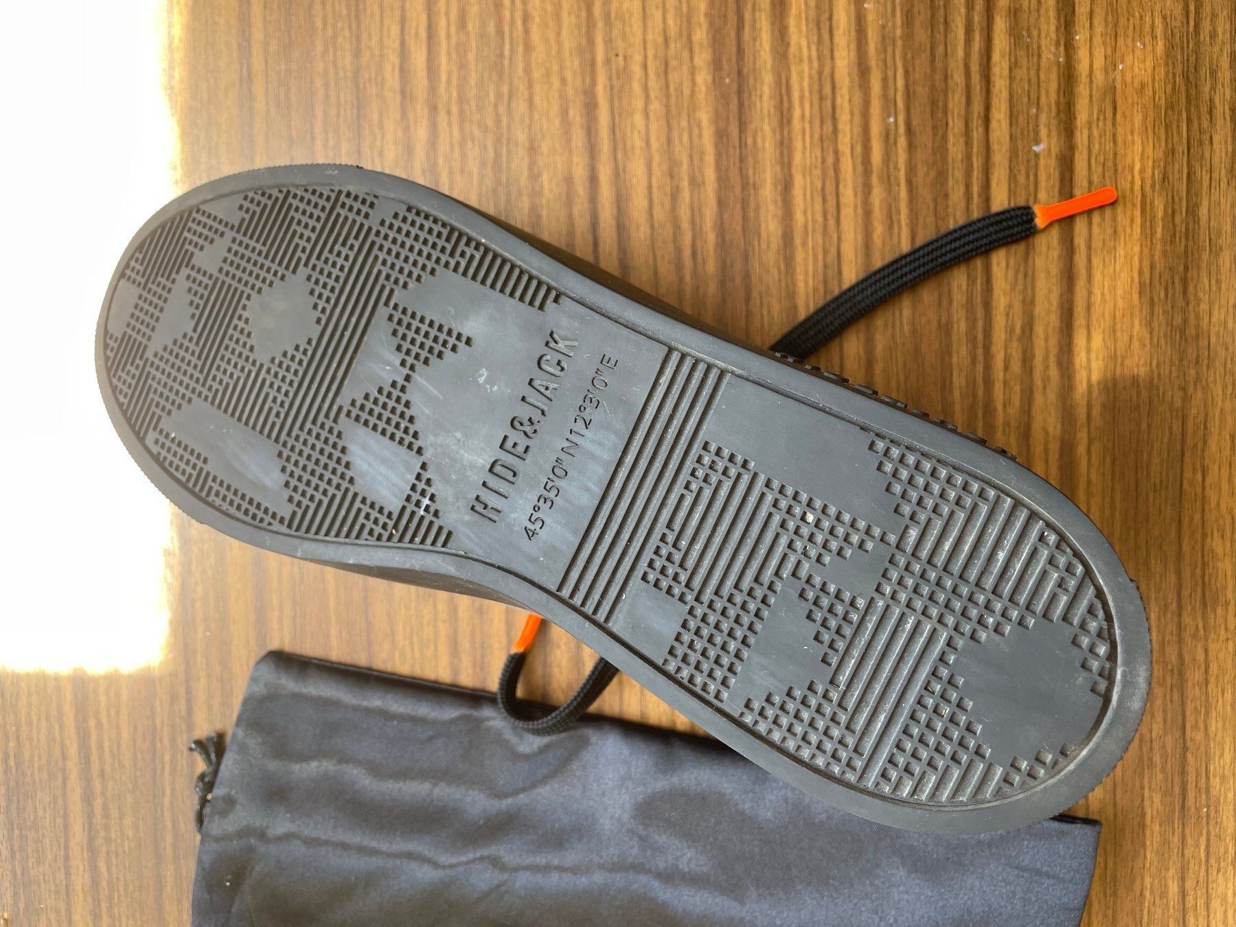 Chaussures femmes: Neue Sneaker, Grösse 39 – Neuf avec emballage d'origine à Lungern par Blauhausfrau 5