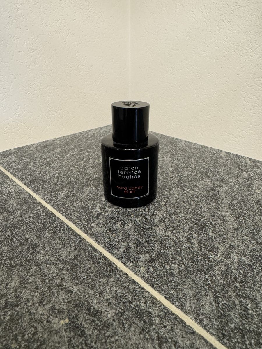 Parfum & Eau de Toilette: Hard Candy Elixir Aaron Terence Hughes – Gebraucht aus Laufenburg von gia_ts98