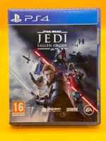 Star Wars Jedi Fallen Order PS4