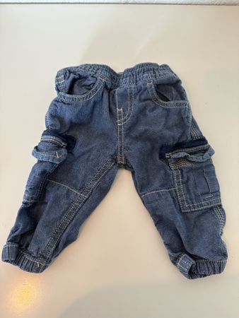 Gr 62 jeans