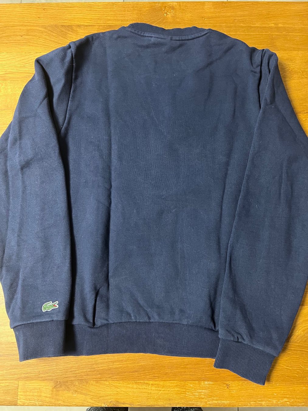 Maglioni & Felpe: Lacoste Pullover Gr. S – Usato da Münchenbuchsee venduto da dani1113 3
