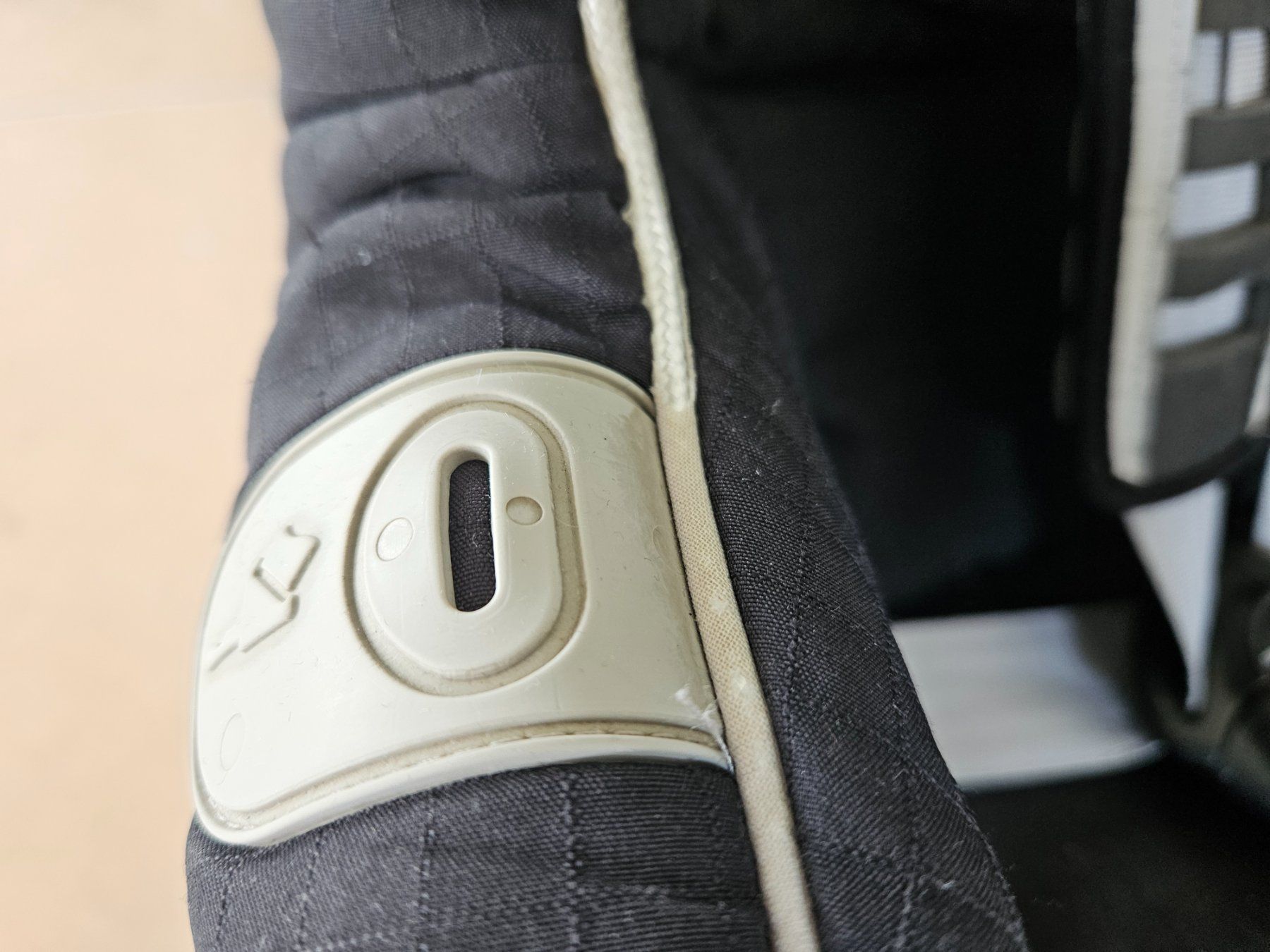 Britax Römer Seggiolini per auto: Britax Römer Duo Plus Kinderautositz mit Isofix – Usato da Herrliberg venduto da Jummi 6