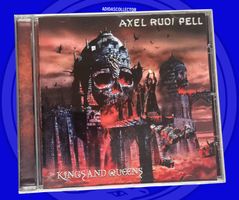 Axel Rudi Pell