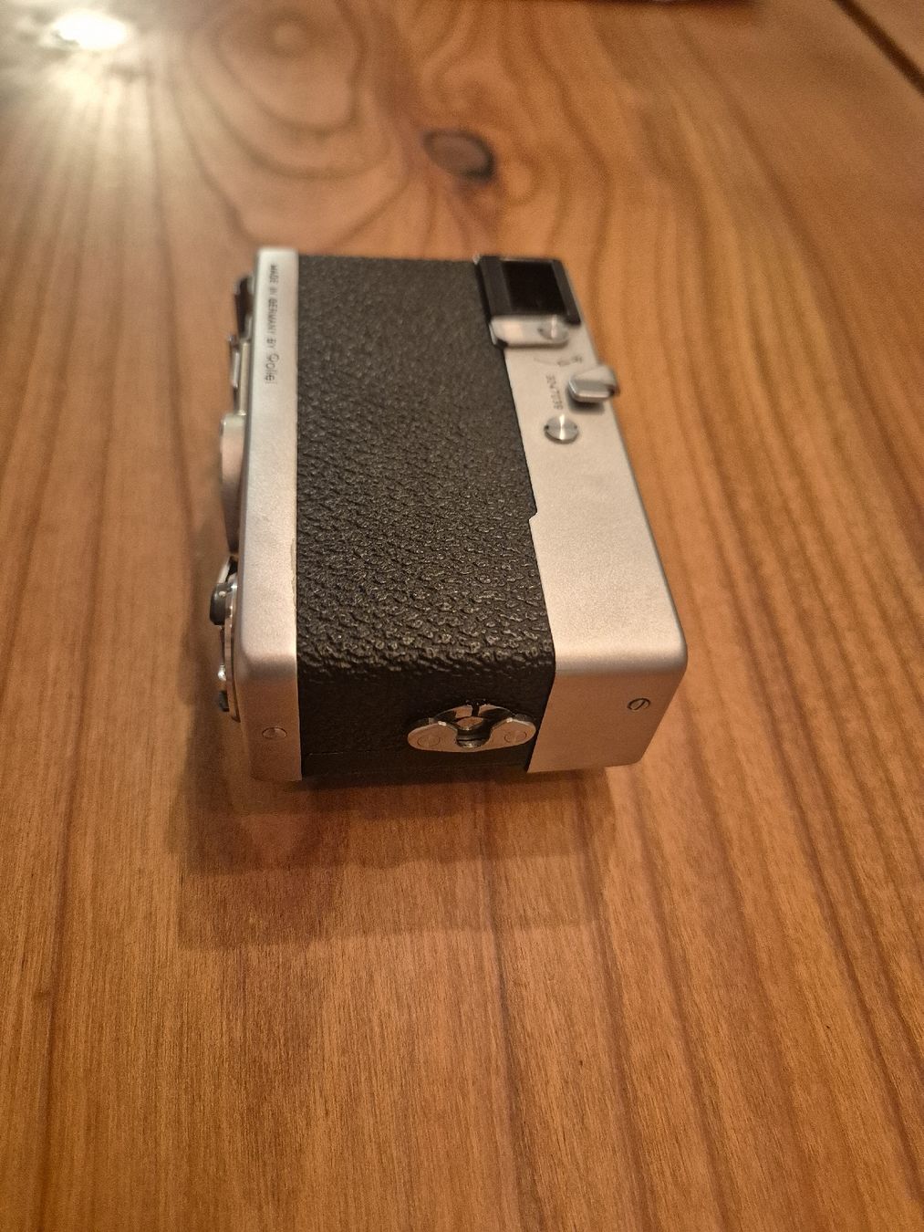 Rollei Fotocamera: Rollei 35 Germany – Usato da Thalheim AG venduto da dunkymunky 2
