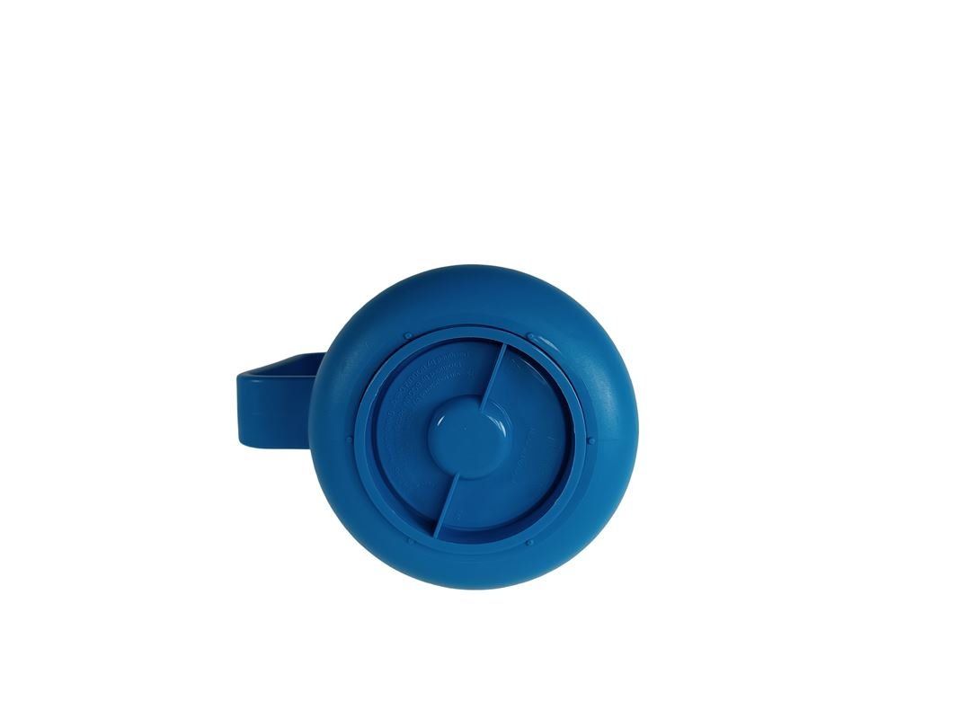 Bodum Trinkflaschen & Thermosflaschen: BODUM Bistroflasche, 1 L, Blau – Gebraucht aus Luzern von Restwert_Luzern 3