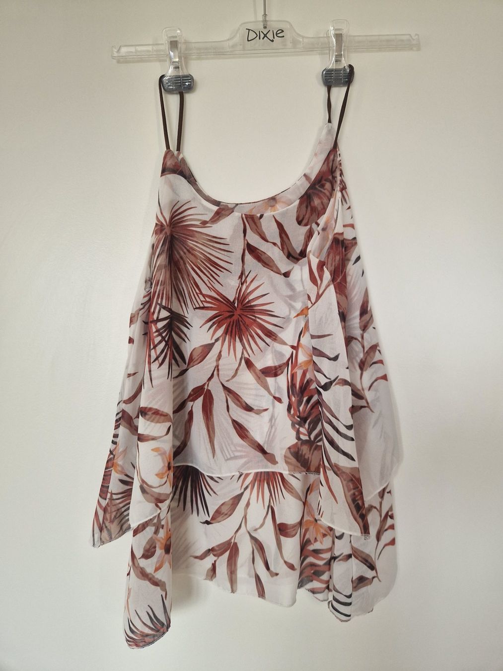 Top: New summer top size M – Nuovo (secondo la descrizione) da Lausanne venduto da Issss 1