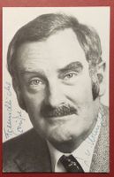 Jürgen von Manger 1923-94 Autogramm signiert Foto 10x15cm