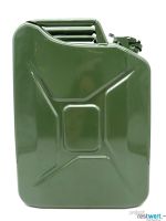 VALPRO Kraftstoffkanister 20L, olivgrün