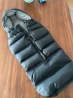 JOOLZ Winter Fusssack dark green