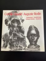 Camille Claudel - Auguste Rodin - Kunstmuseum Bern