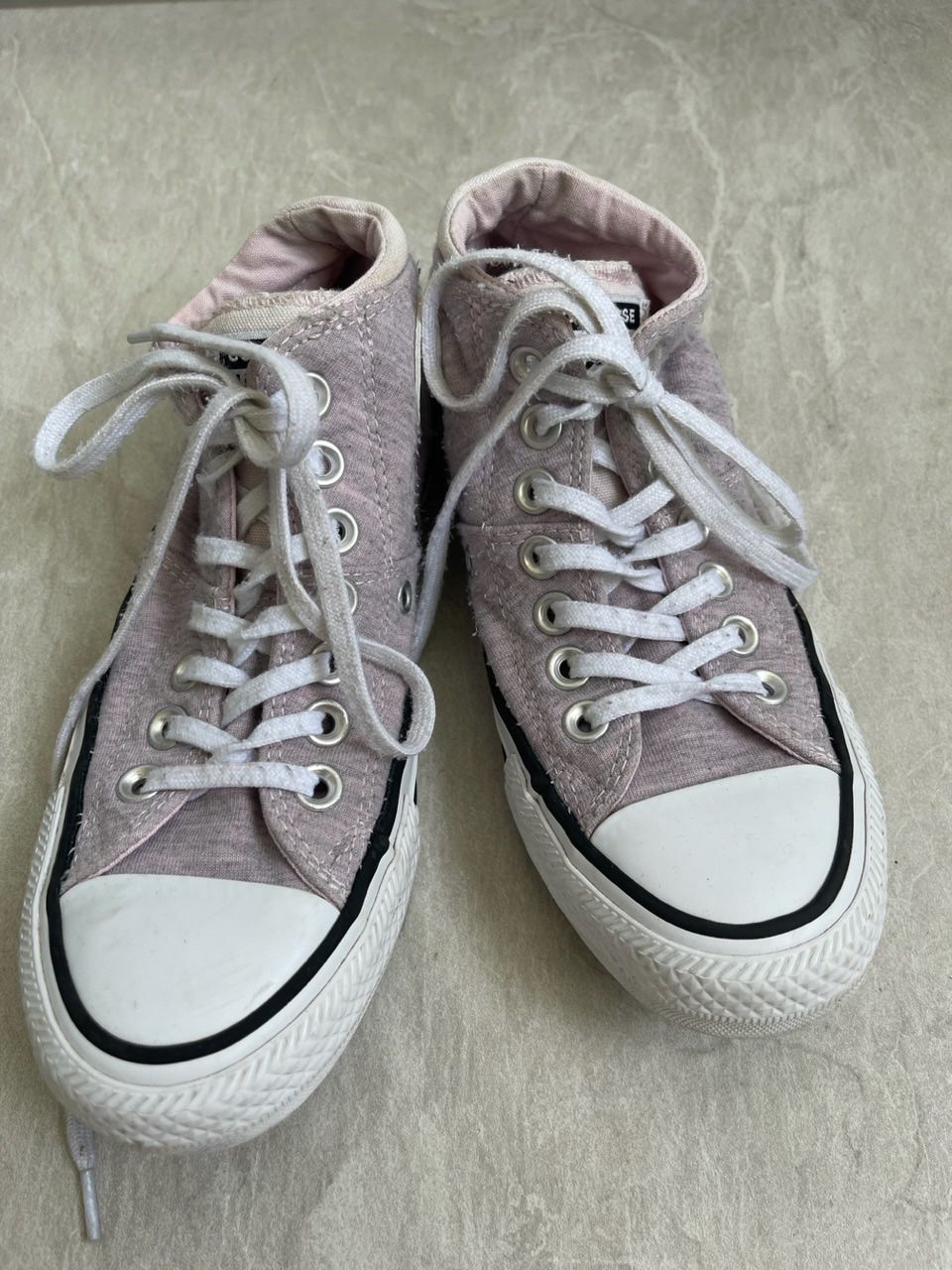 Converse Scarpe per ragazzi: Converse Schuhe, Grösse 35 – Usato da Richterswil venduto da Noelle80 1