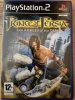Prince of Persia PS2: Les Sables du Temps - Complet!