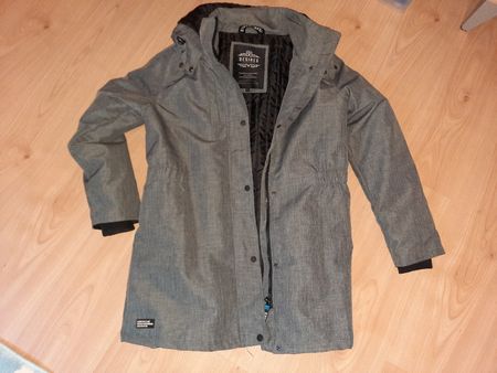 Winterjacke