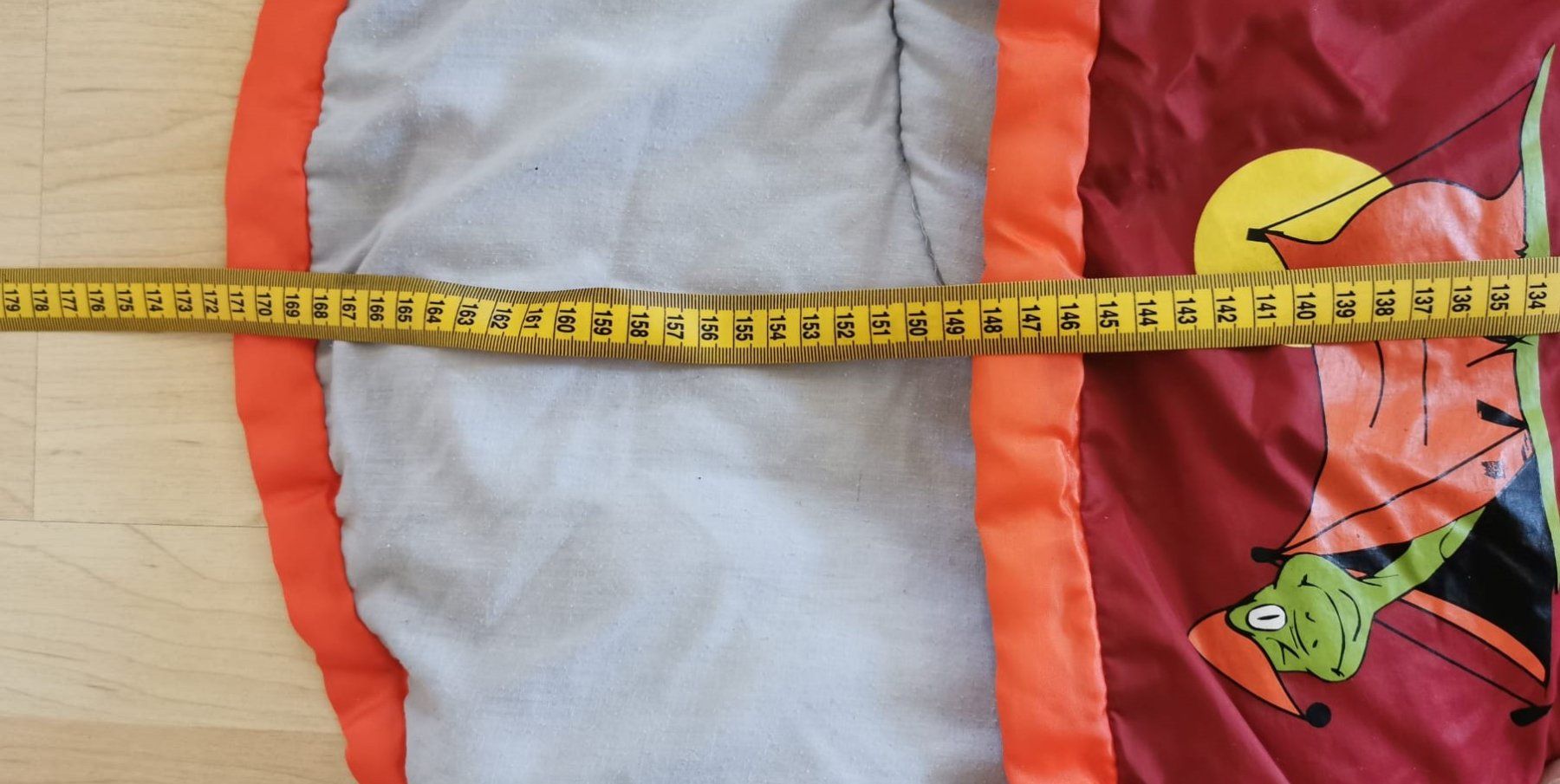 Sacchi a pelo: KINDERSCHLAFSACK – Usato da Jona venduto da Zauberstatt 4