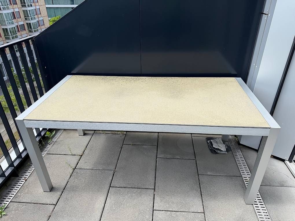 Tables: Gartentisch – D'occasion à Winterthur par Lieberherr02